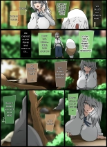 Lost Friend Sisa : page 10