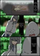 Lost Friend Sisa : page 12