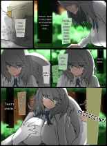 Lost Friend Sisa : page 13