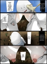 Lost Friend Sisa : page 17