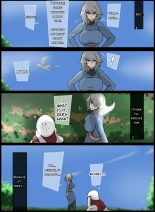 Lost Friend Sisa : page 33