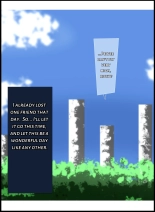 Lost Friend Sisa : page 34
