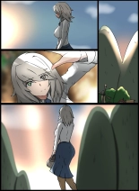 Lost Friend Sisa : page 43