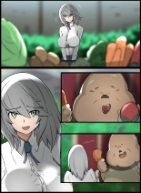 Lost Friend Sisa : page 44