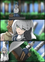 Lost Friend Sisa : page 45