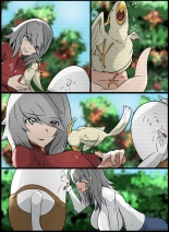 Lost Friend Sisa : page 49