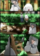 Lost Friend Sisa : page 51