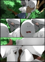 Lost Friend Sisa : page 57