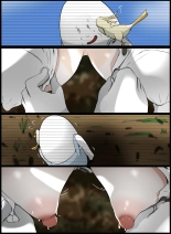 Lost Friend Sisa : page 58