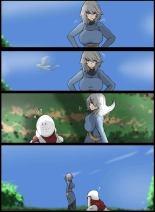 Lost Friend Sisa : page 74