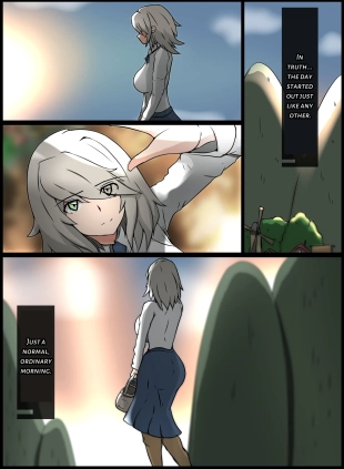 hentai original