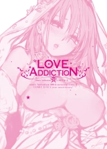 LOVE ADDICTION : page 3
