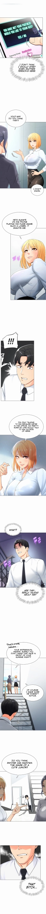 Love Gacha : page 7