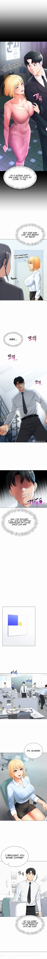 Love Gacha : page 8