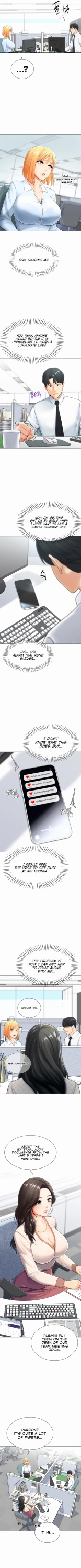 Love Gacha : page 9