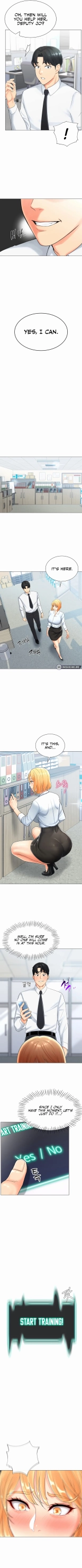 Love Gacha : page 10