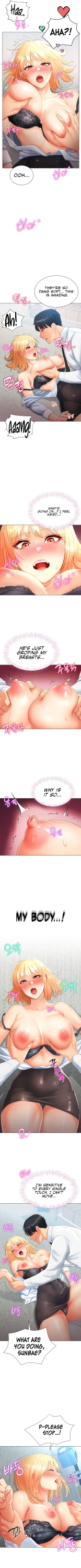 Love Gacha : page 15