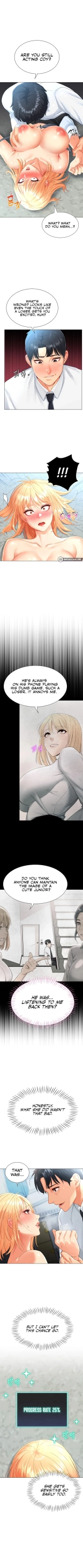 Love Gacha : page 16