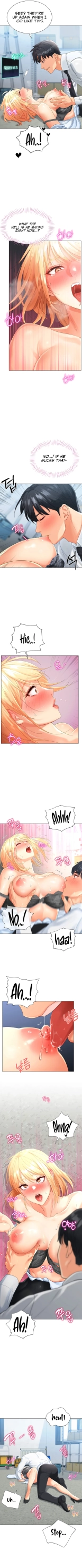 Love Gacha : page 17