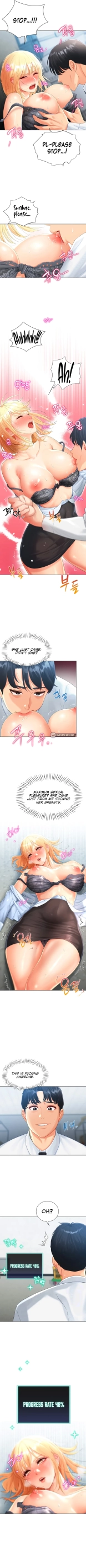 Love Gacha : page 18