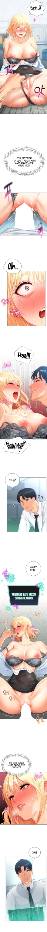 Love Gacha : page 20
