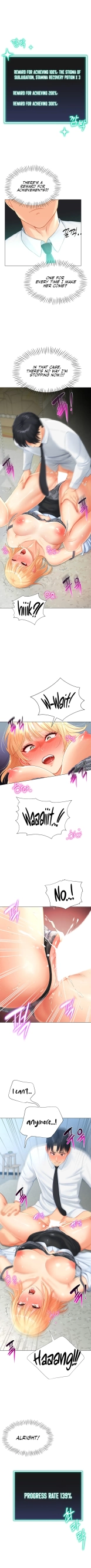 Love Gacha : page 21