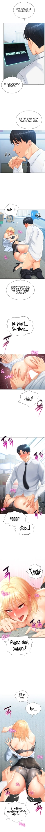 Love Gacha : page 23