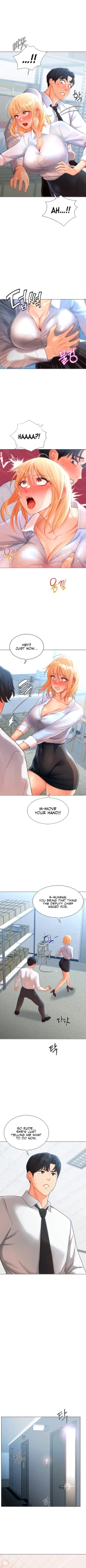 Love Gacha : page 29