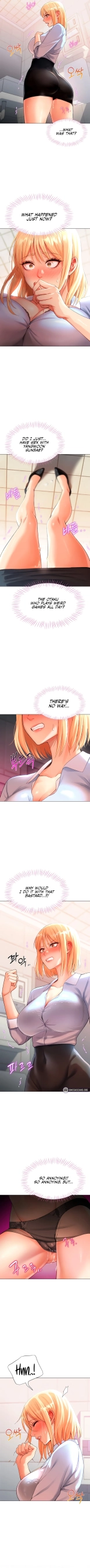 Love Gacha : page 30