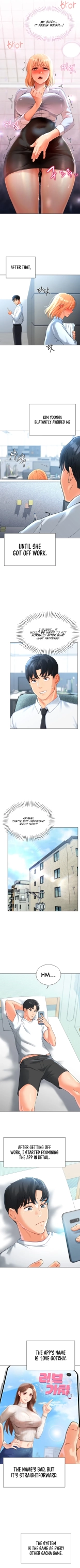 Love Gacha : page 31