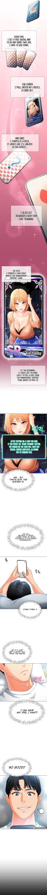 Love Gacha : page 32