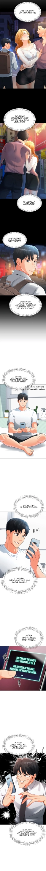 Love Gacha : page 33