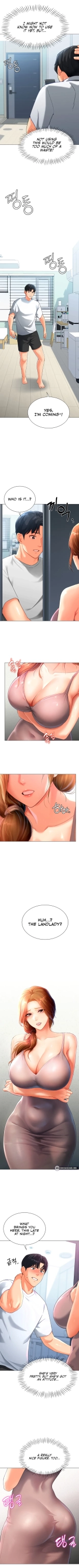 Love Gacha : page 34