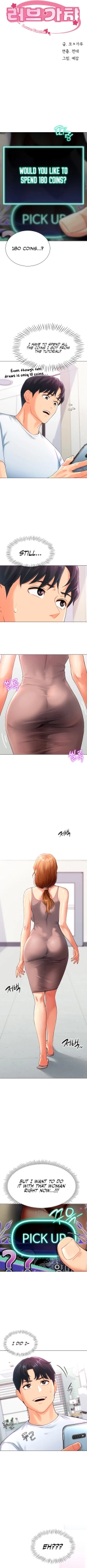 Love Gacha : page 39