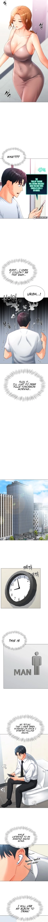 Love Gacha : page 40