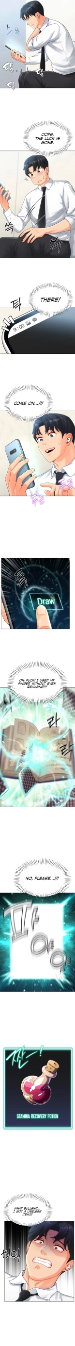 Love Gacha : page 41