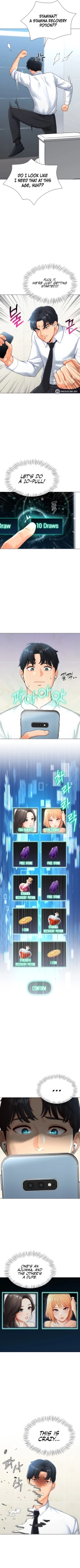 Love Gacha : page 42