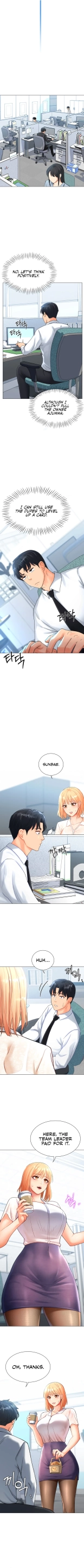 Love Gacha : page 43