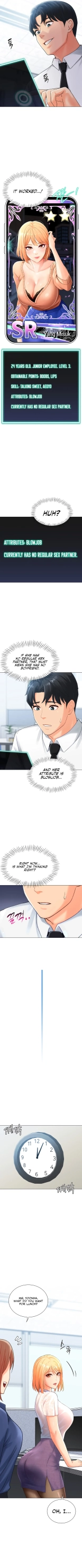 Love Gacha : page 45