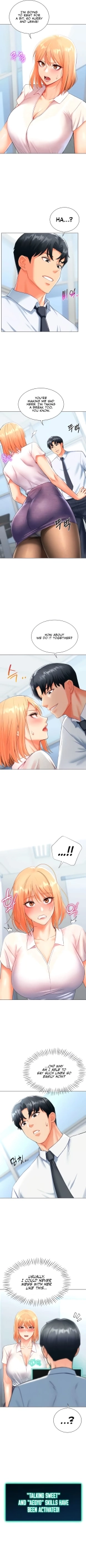 Love Gacha : page 49
