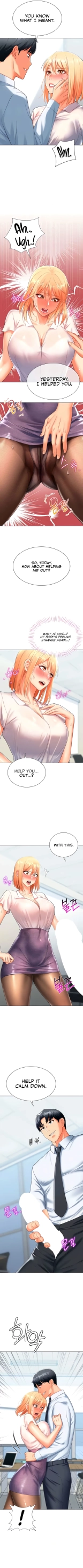 Love Gacha : page 51