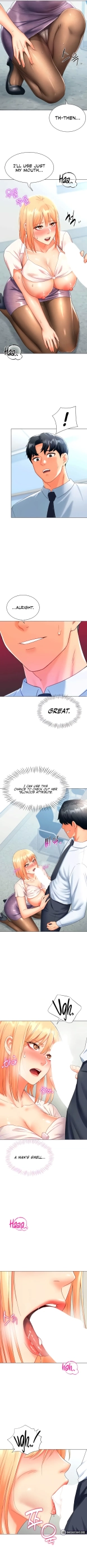 Love Gacha : page 54
