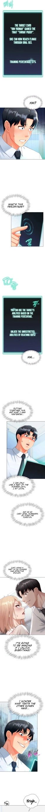 Love Gacha : page 59