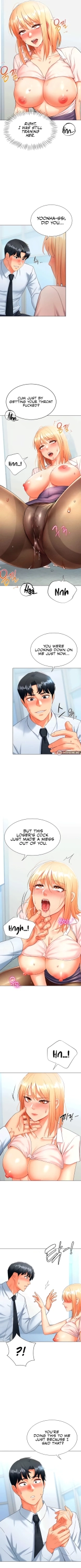 Love Gacha : page 60