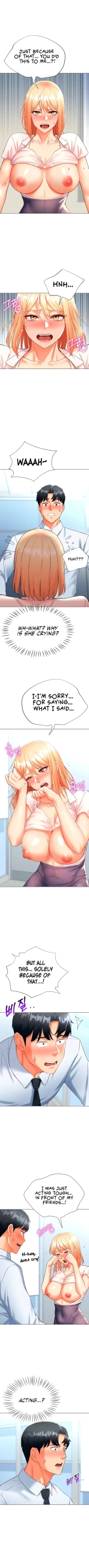 Love Gacha : page 61