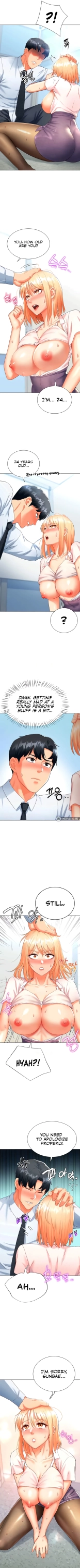 Love Gacha : page 62