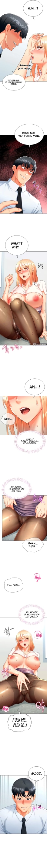 Love Gacha : page 64
