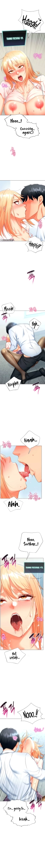 Love Gacha : page 66