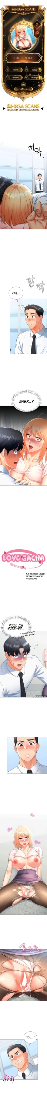 Love Gacha : page 69