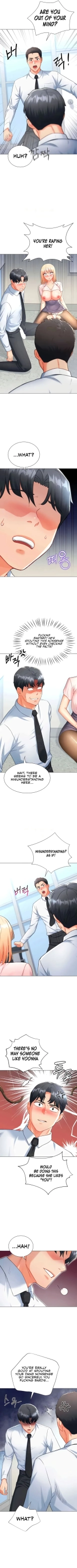 Love Gacha : page 70